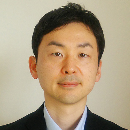 Dai Kashiwa