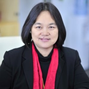 Chih-Lin I