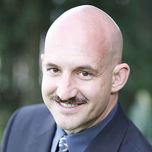 Eric Brewer