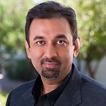 Pranav Mehta