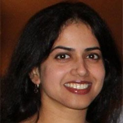Prajakta Joshi