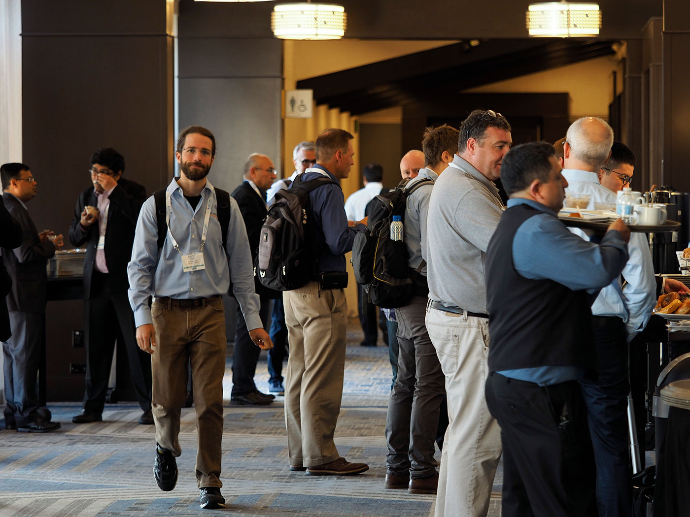 ONF Connect 2019