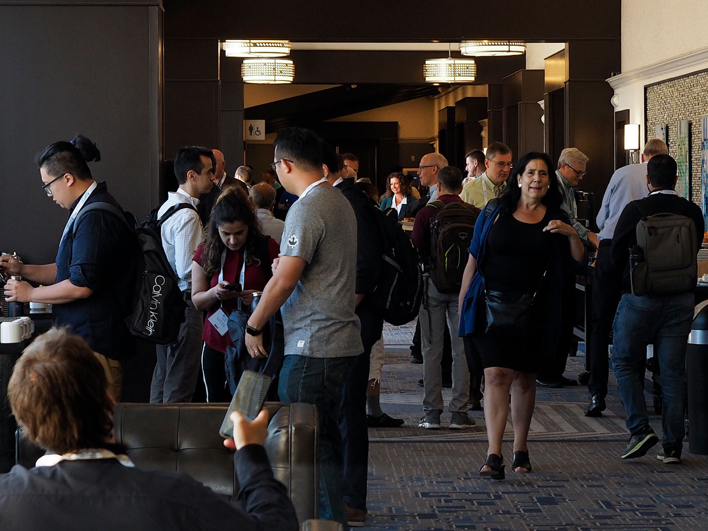 ONF Connect 2019