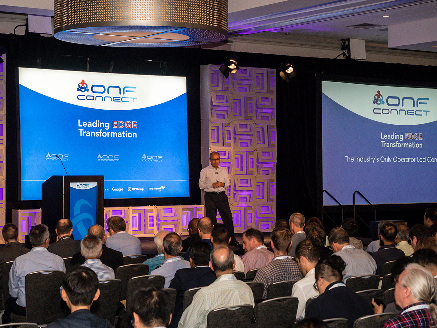 ONF Connect 2019