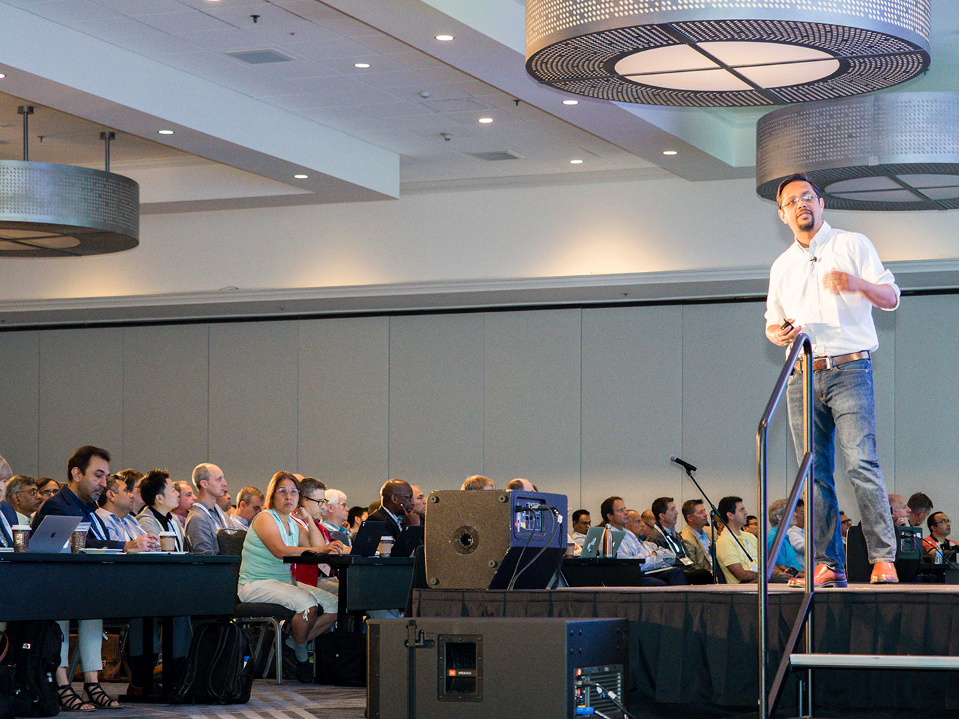 ONF Connect 2019