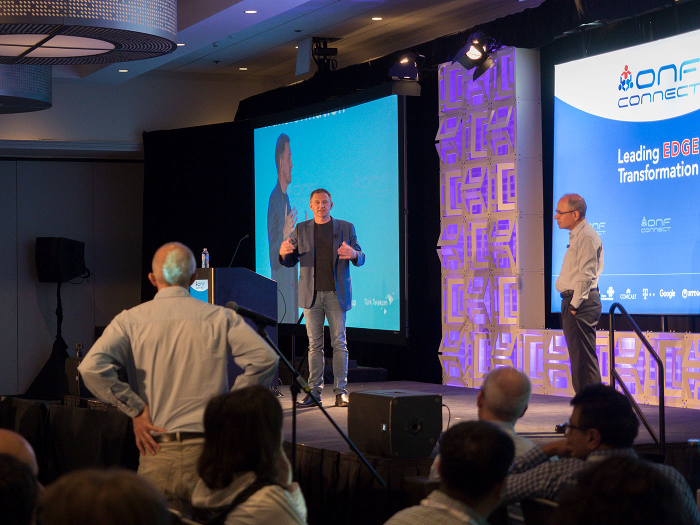 ONF Connect 2019