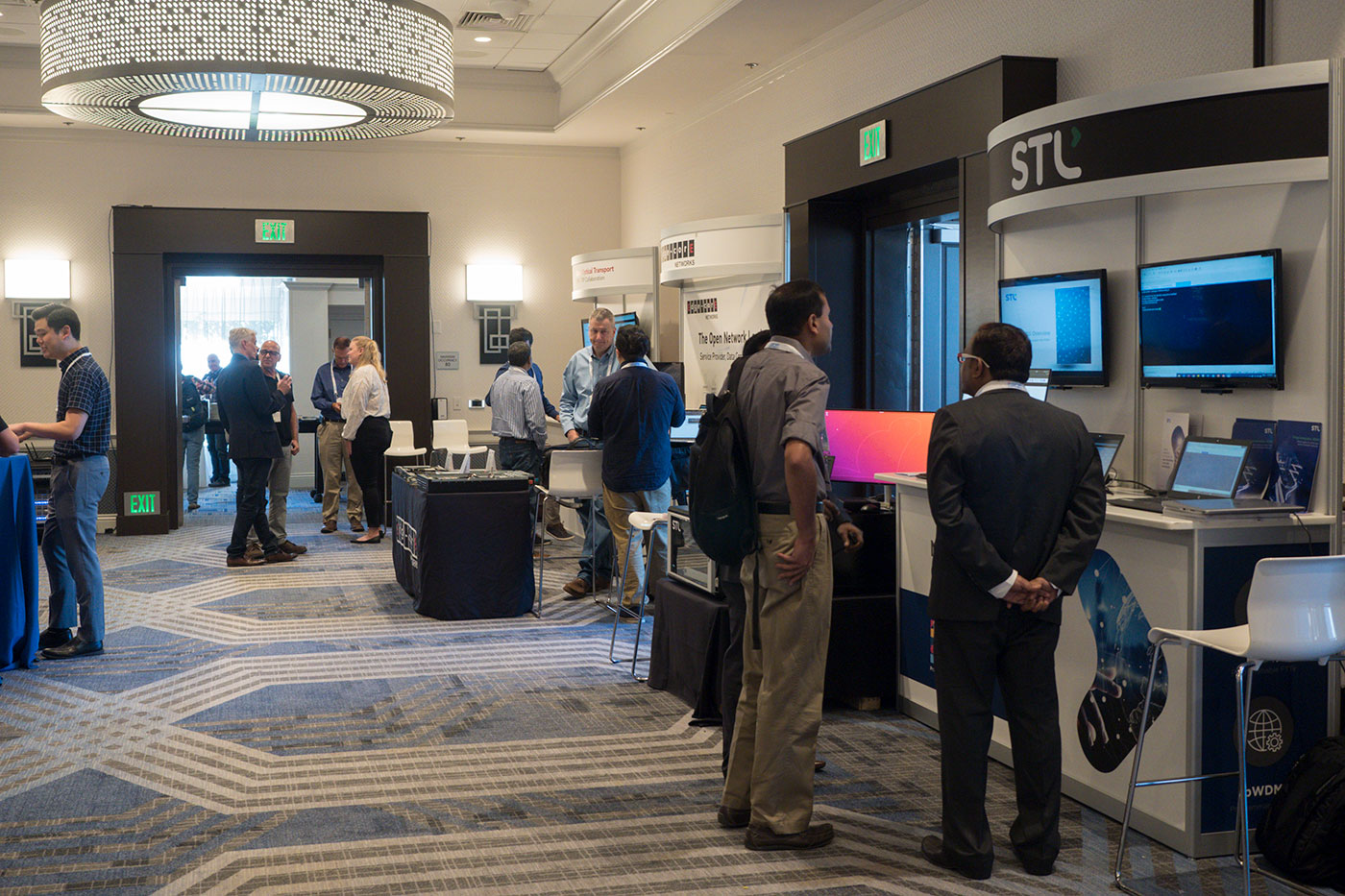 ONF Connect 2019