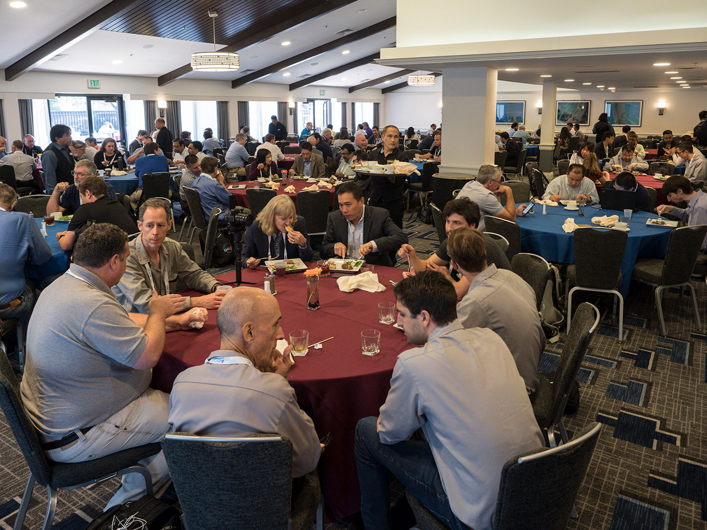 ONF Connect 2019