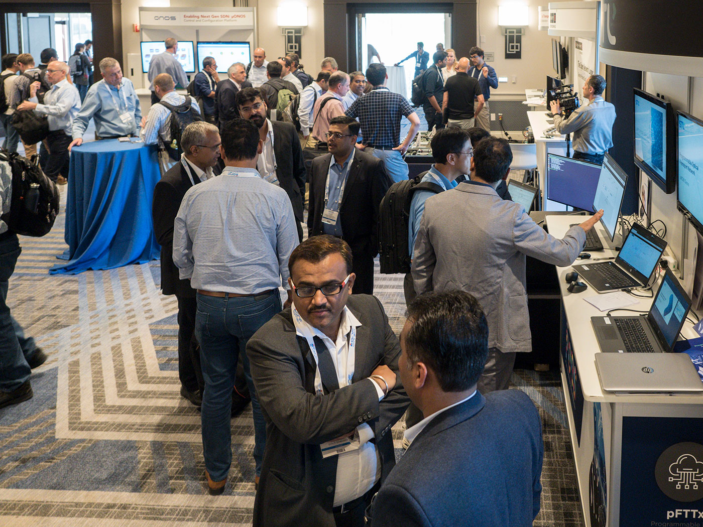 ONF Connect 2019