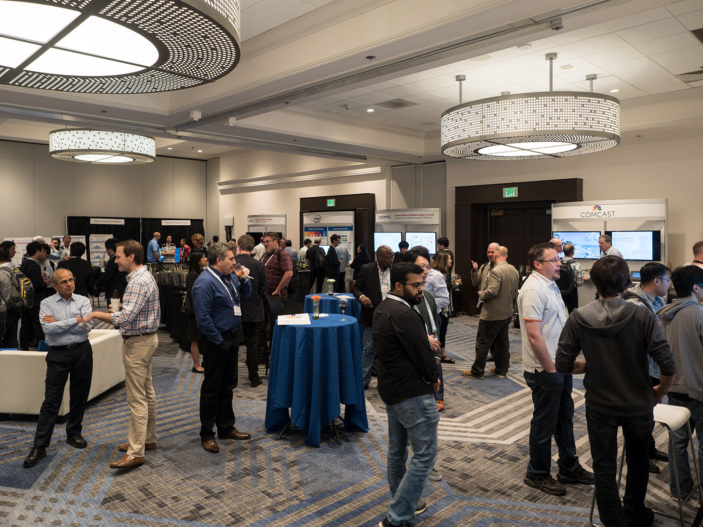 ONF Connect 2019