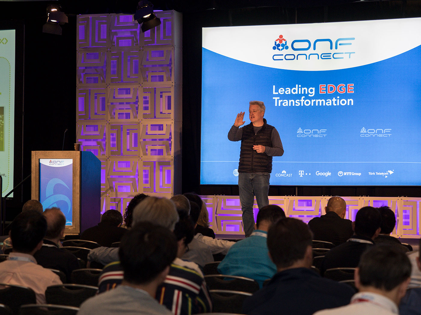 ONF Connect 2019