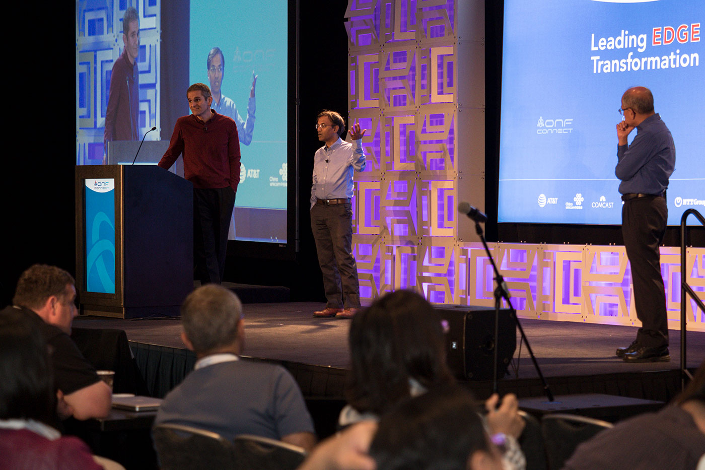 ONF Connect 2019