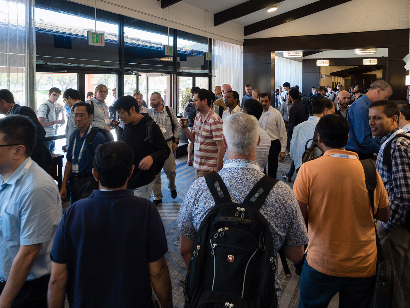 ONF Connect 2019