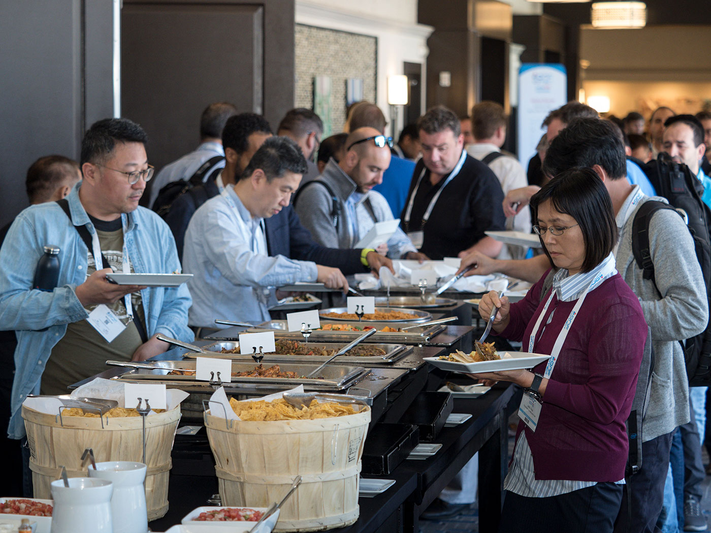 ONF Connect 2019