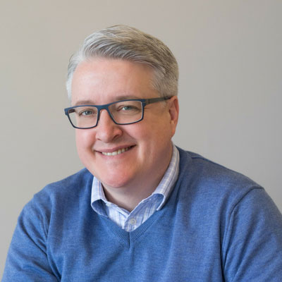 Jason Hoffman
